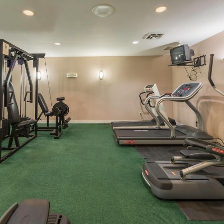 Holiday Inn Club Vacations Timber Creek Resort At De Soto Papin Εξωτερικό φωτογραφία