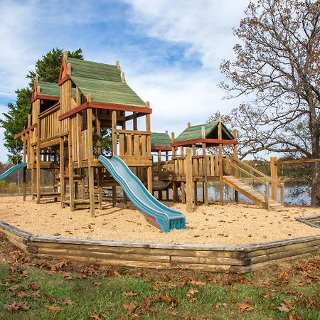 Holiday Inn Club Vacations Timber Creek Resort At De Soto Papin Εξωτερικό φωτογραφία