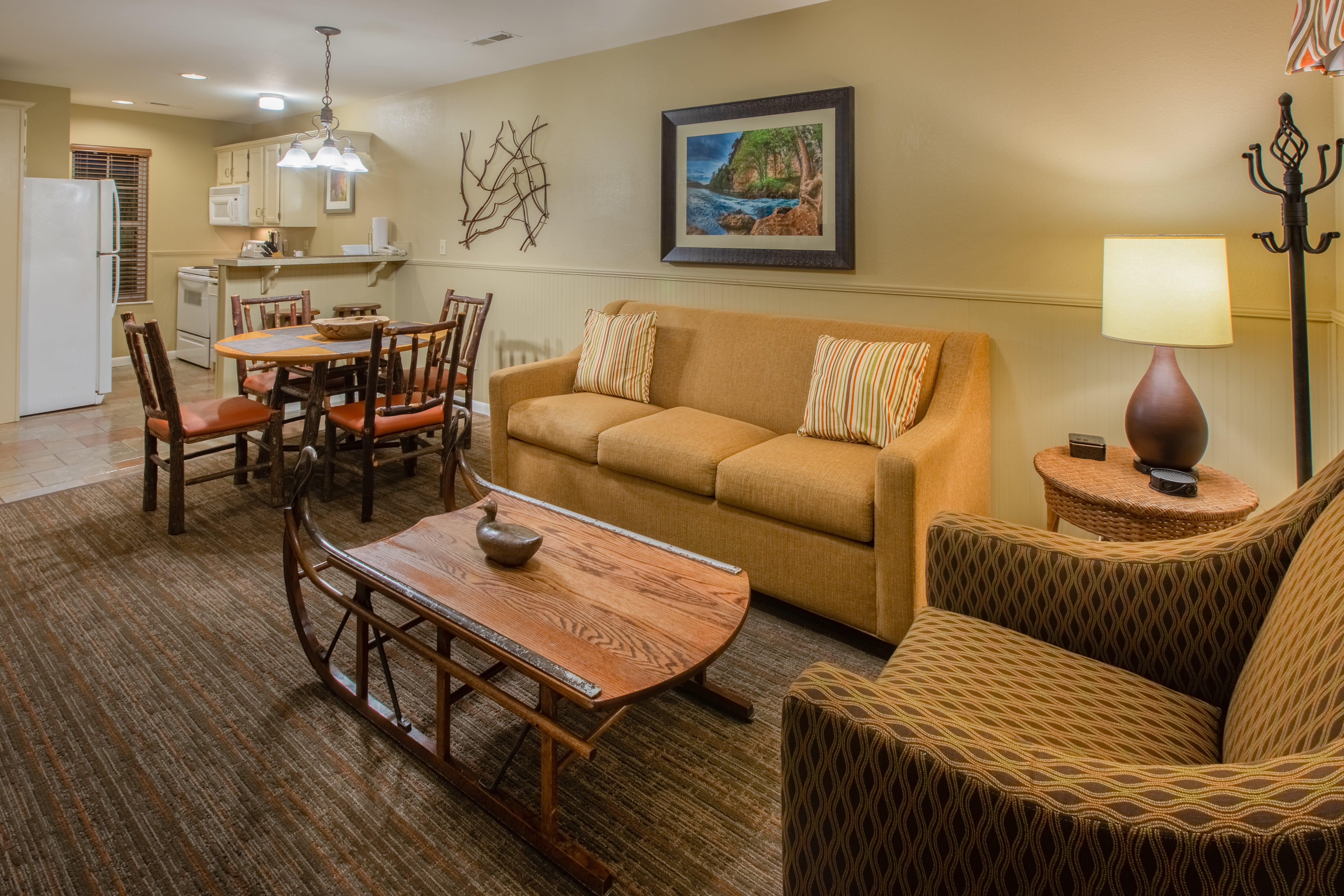 Holiday Inn Club Vacations Timber Creek Resort At De Soto Papin Εξωτερικό φωτογραφία