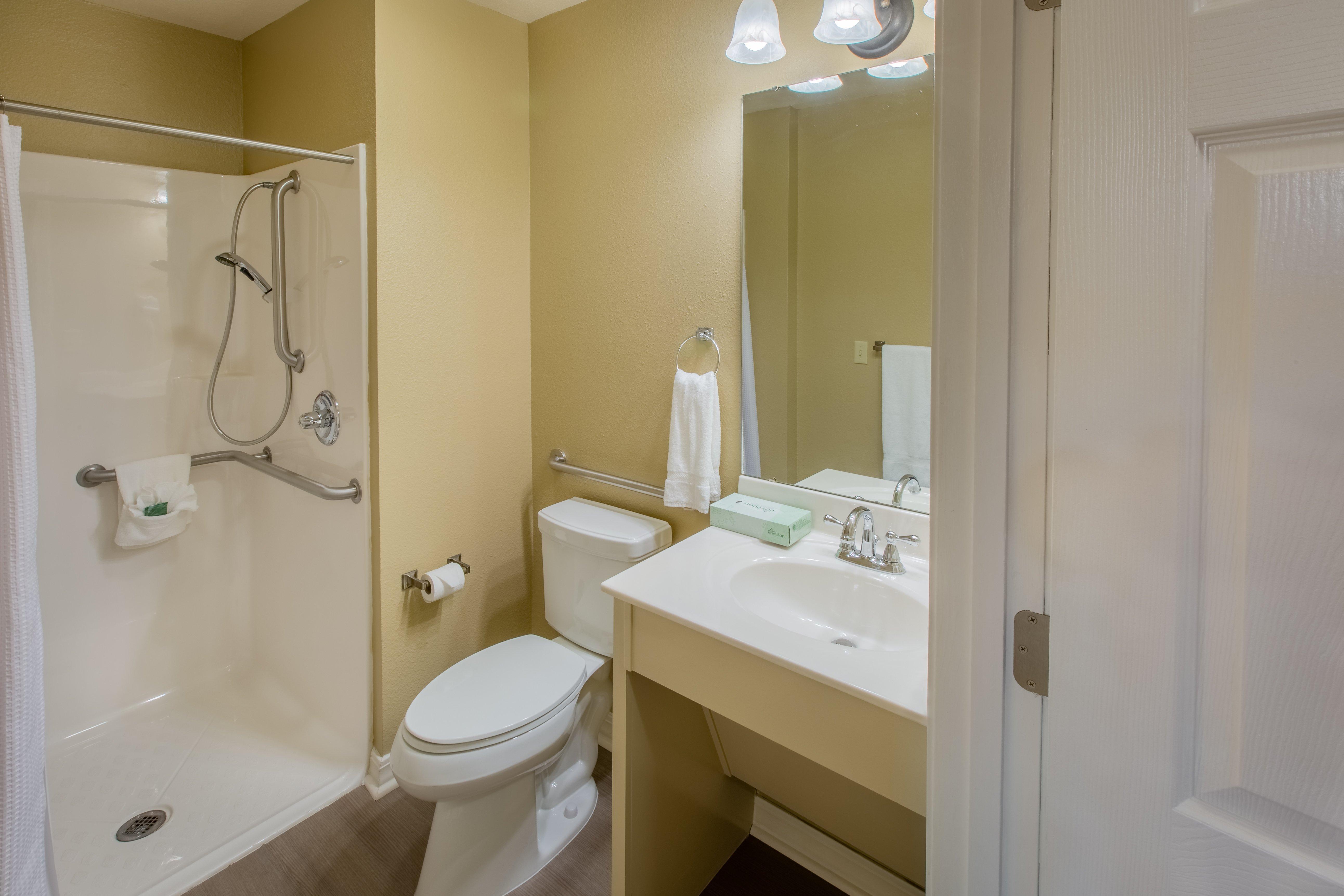 Holiday Inn Club Vacations Timber Creek Resort At De Soto Papin Εξωτερικό φωτογραφία