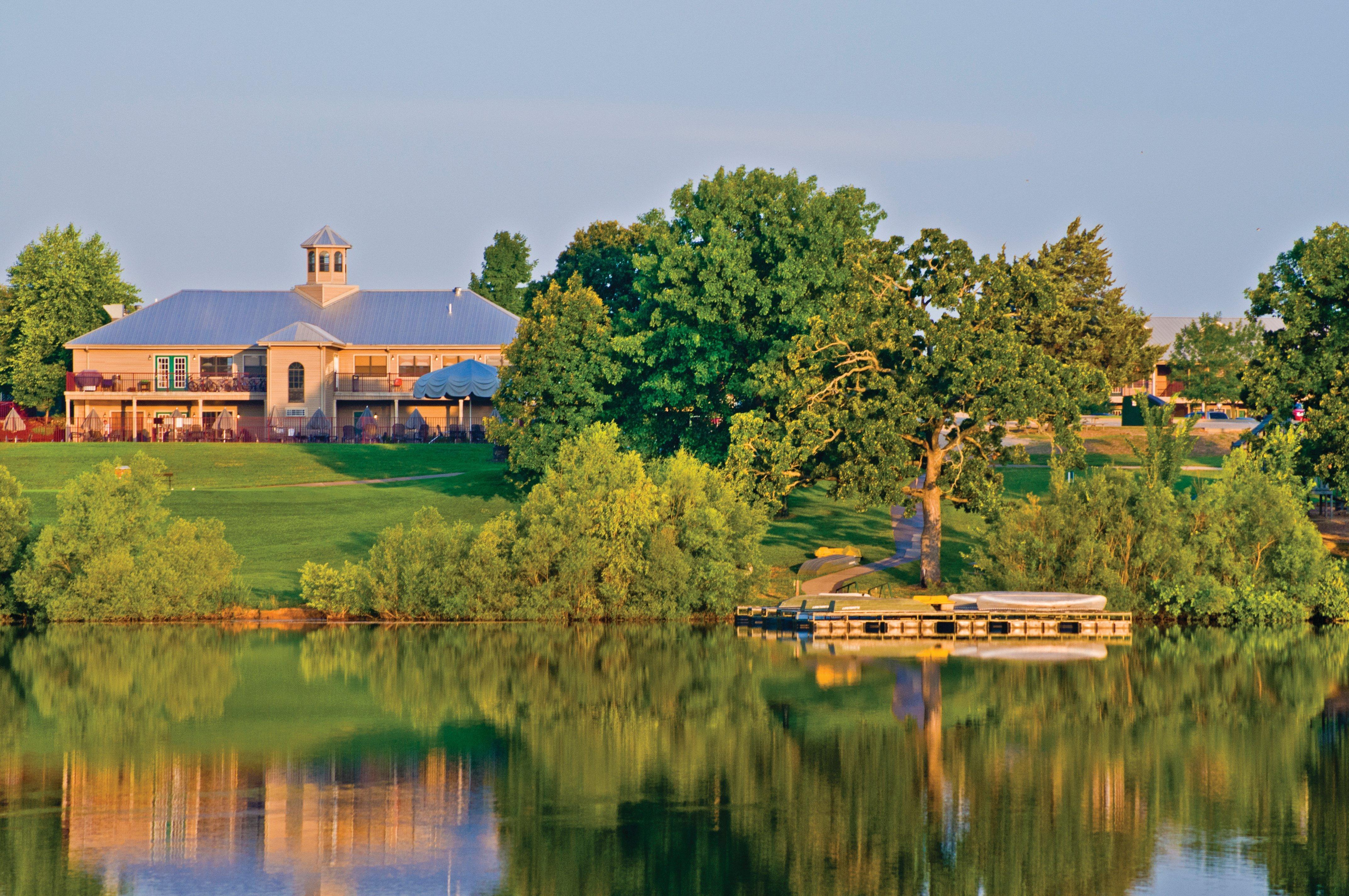 Holiday Inn Club Vacations Timber Creek Resort At De Soto Papin Εξωτερικό φωτογραφία