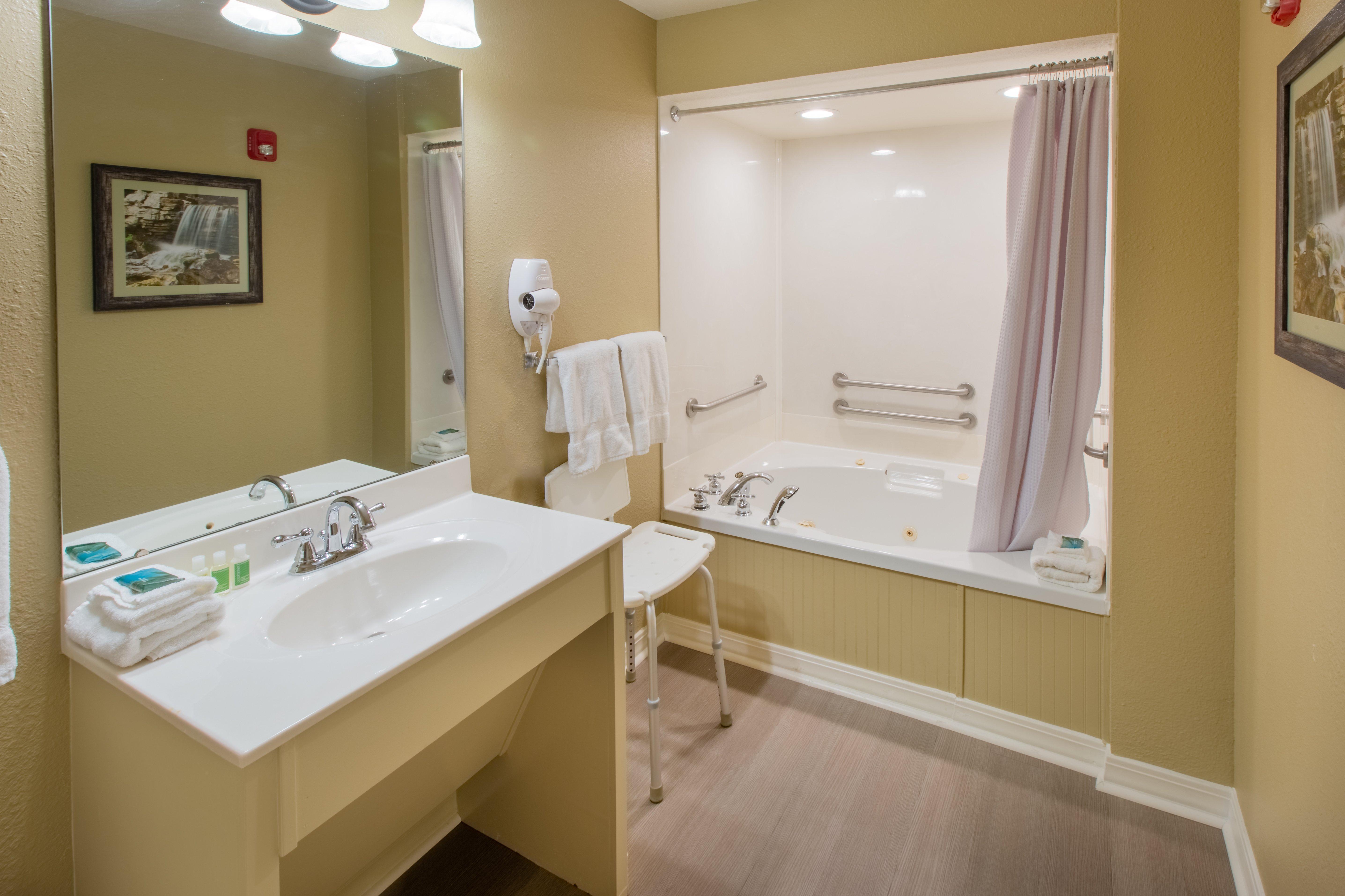 Holiday Inn Club Vacations Timber Creek Resort At De Soto Papin Εξωτερικό φωτογραφία