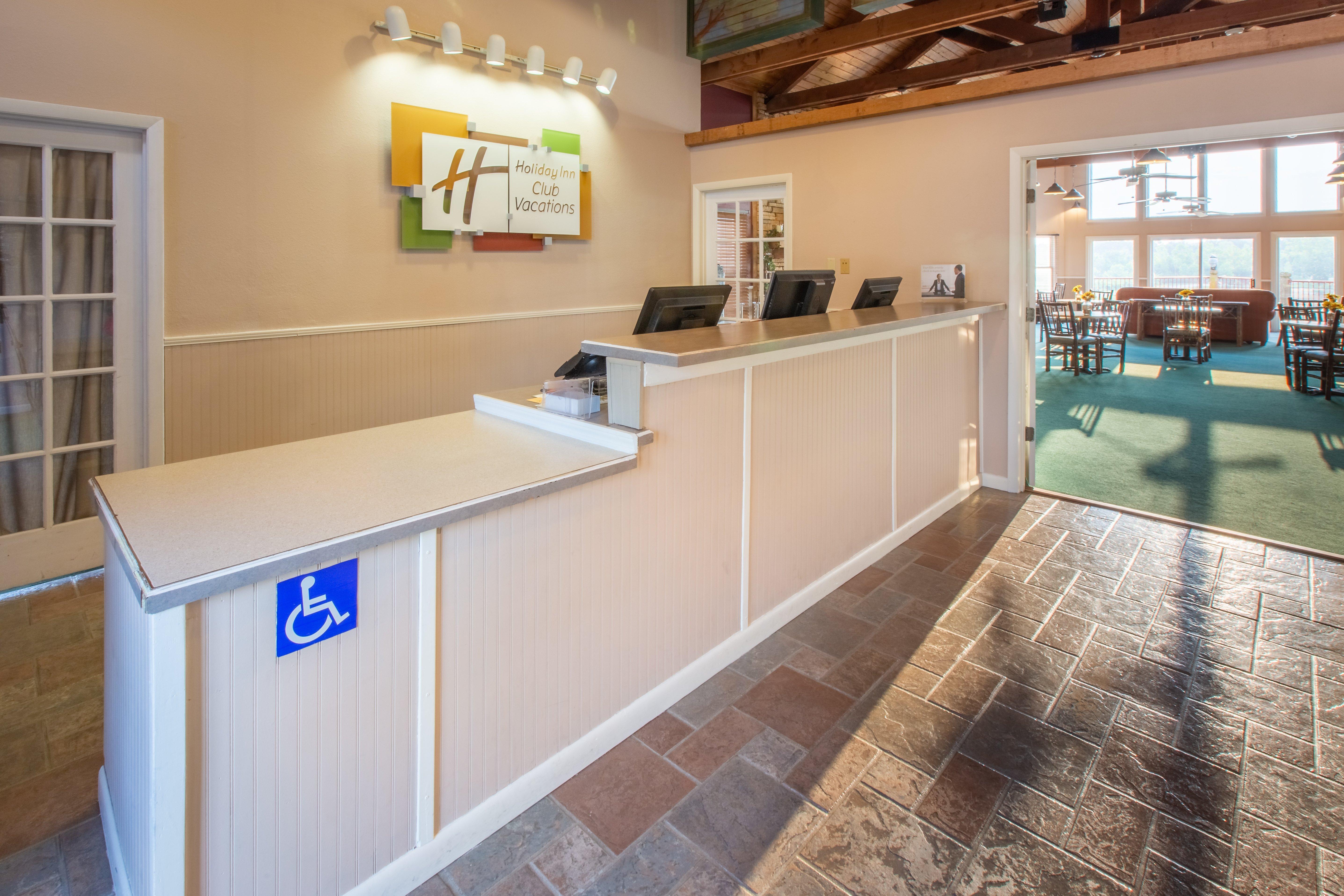 Holiday Inn Club Vacations Timber Creek Resort At De Soto Papin Εξωτερικό φωτογραφία