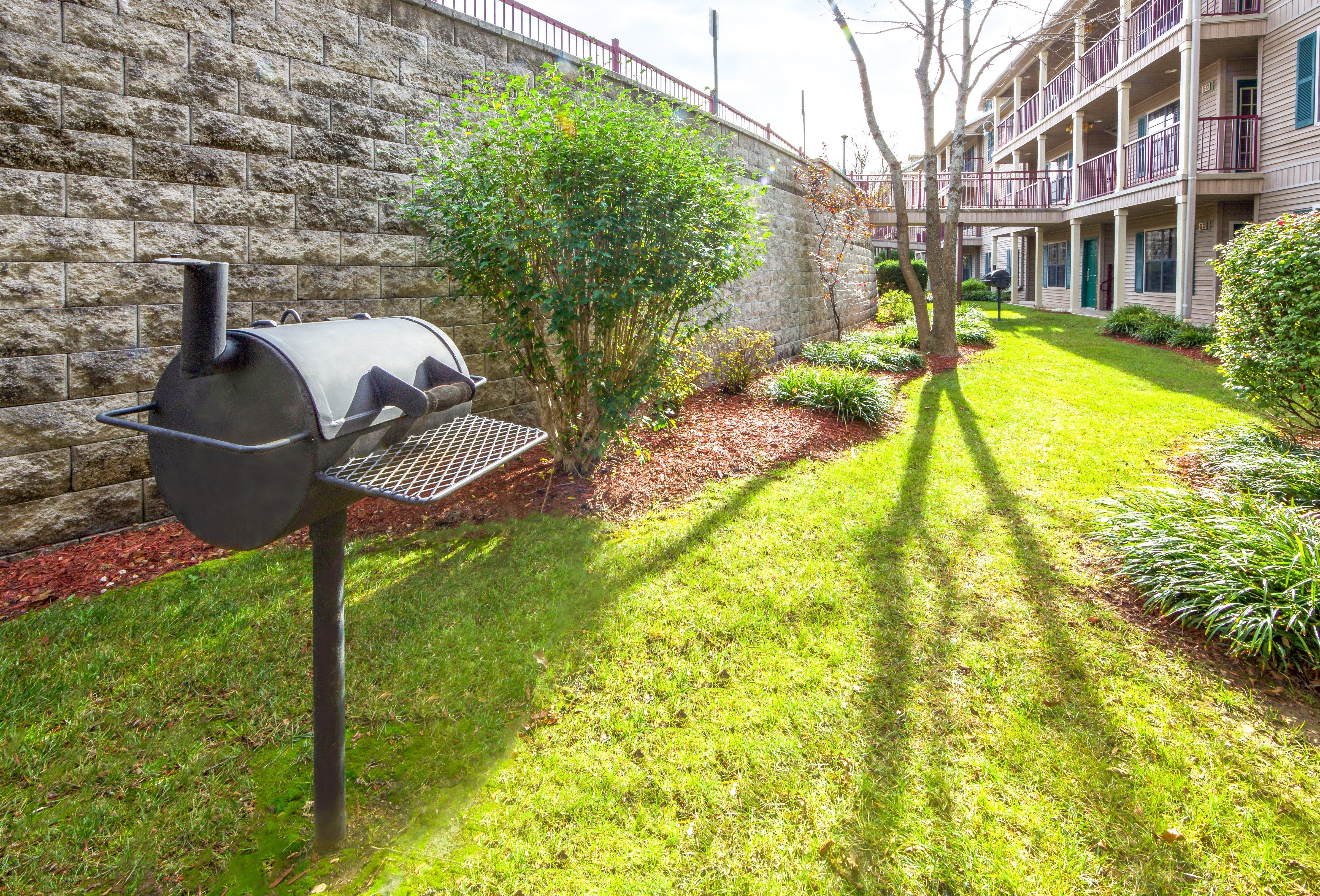 Holiday Inn Club Vacations Timber Creek Resort At De Soto Papin Εξωτερικό φωτογραφία
