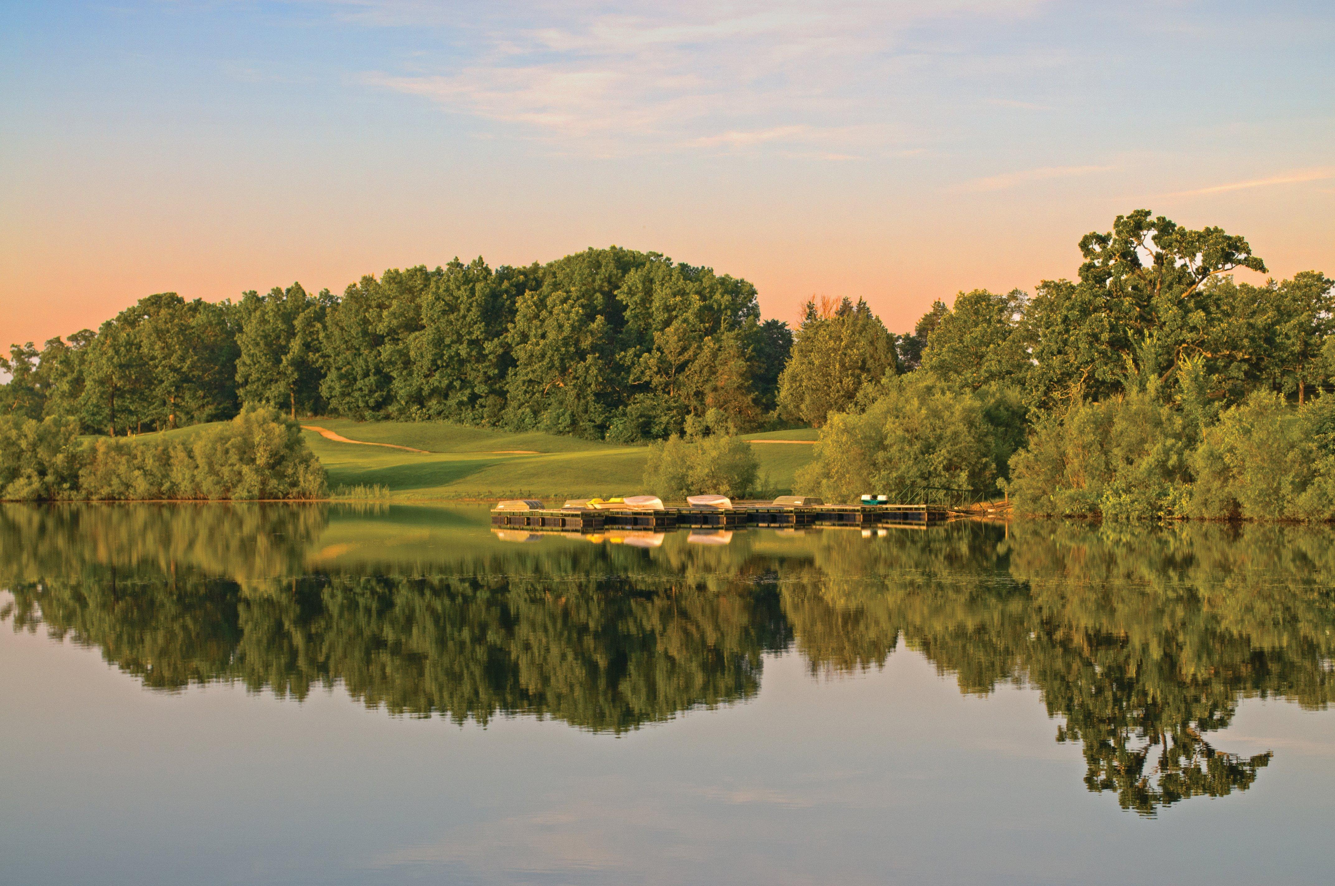 Holiday Inn Club Vacations Timber Creek Resort At De Soto Papin Εξωτερικό φωτογραφία
