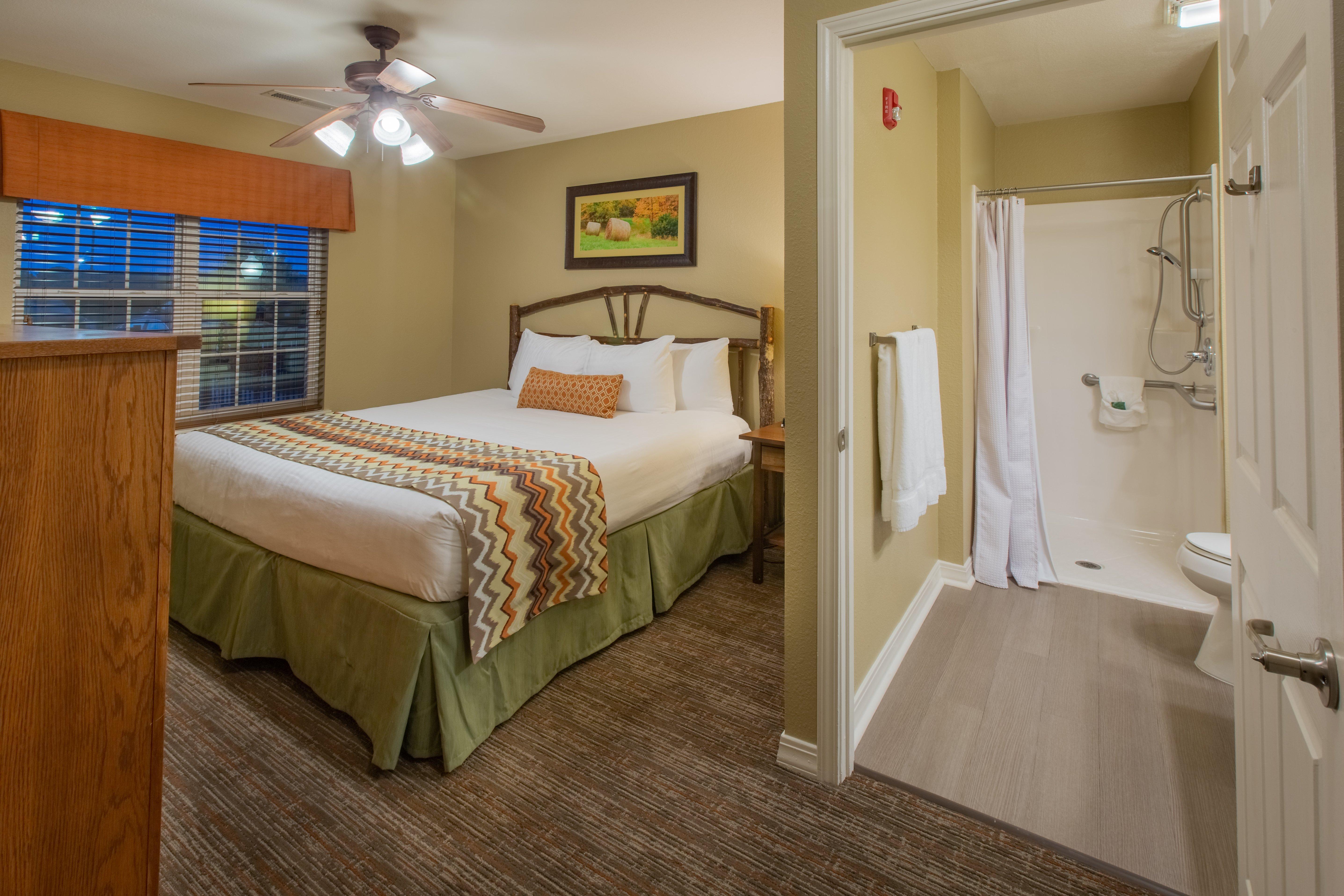 Holiday Inn Club Vacations Timber Creek Resort At De Soto Papin Εξωτερικό φωτογραφία