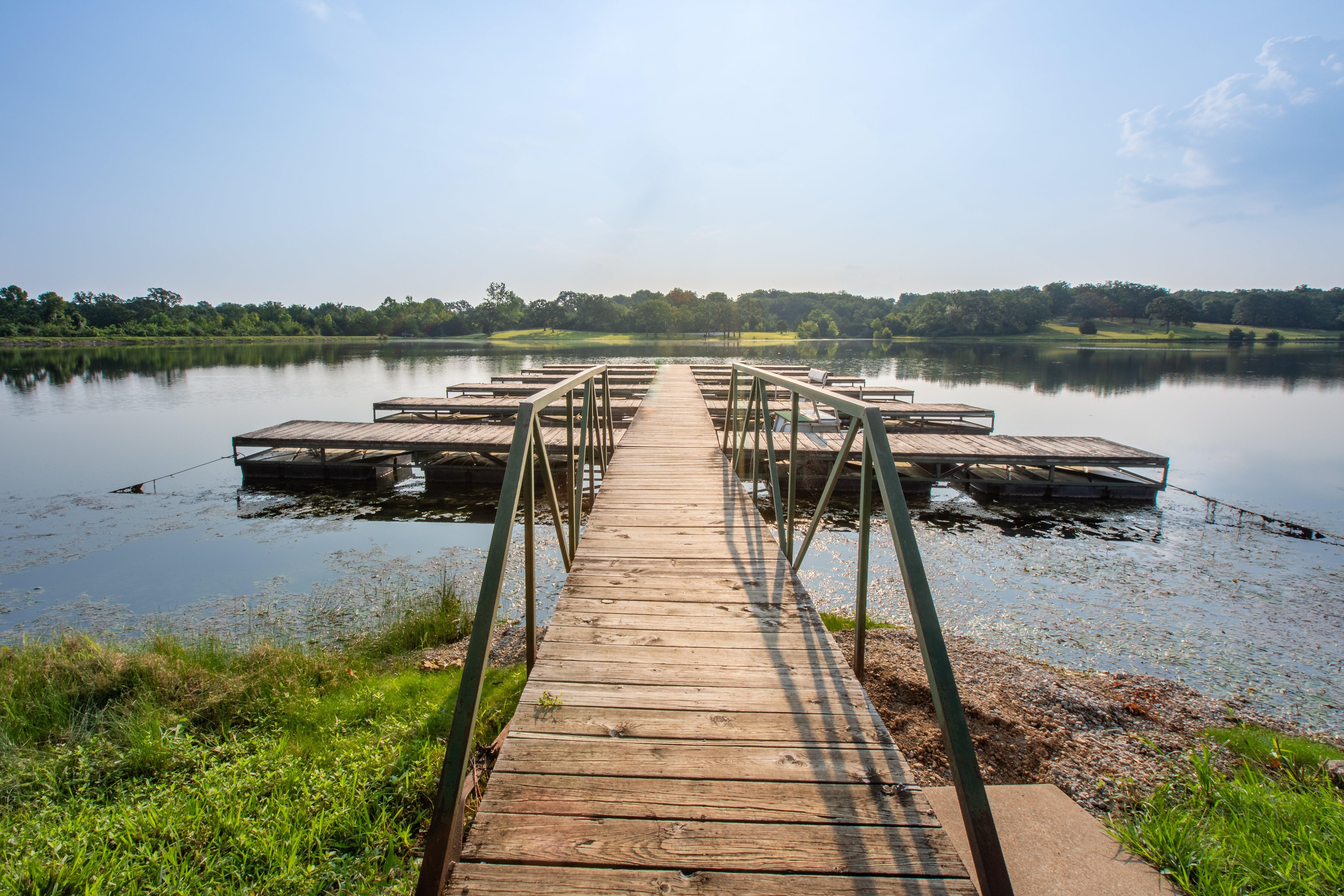 Holiday Inn Club Vacations Timber Creek Resort At De Soto Papin Εξωτερικό φωτογραφία