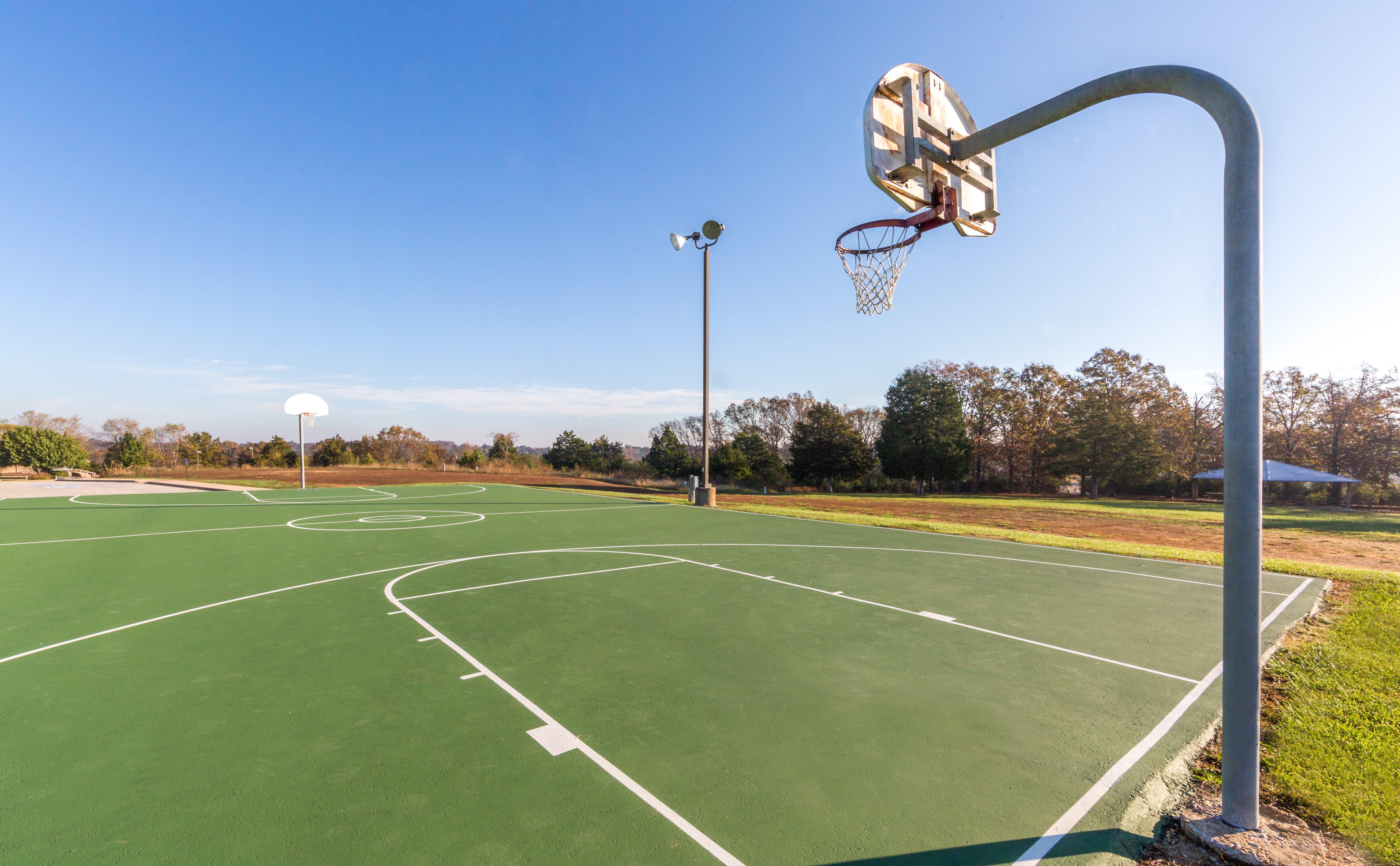 Holiday Inn Club Vacations Timber Creek Resort At De Soto Papin Εξωτερικό φωτογραφία