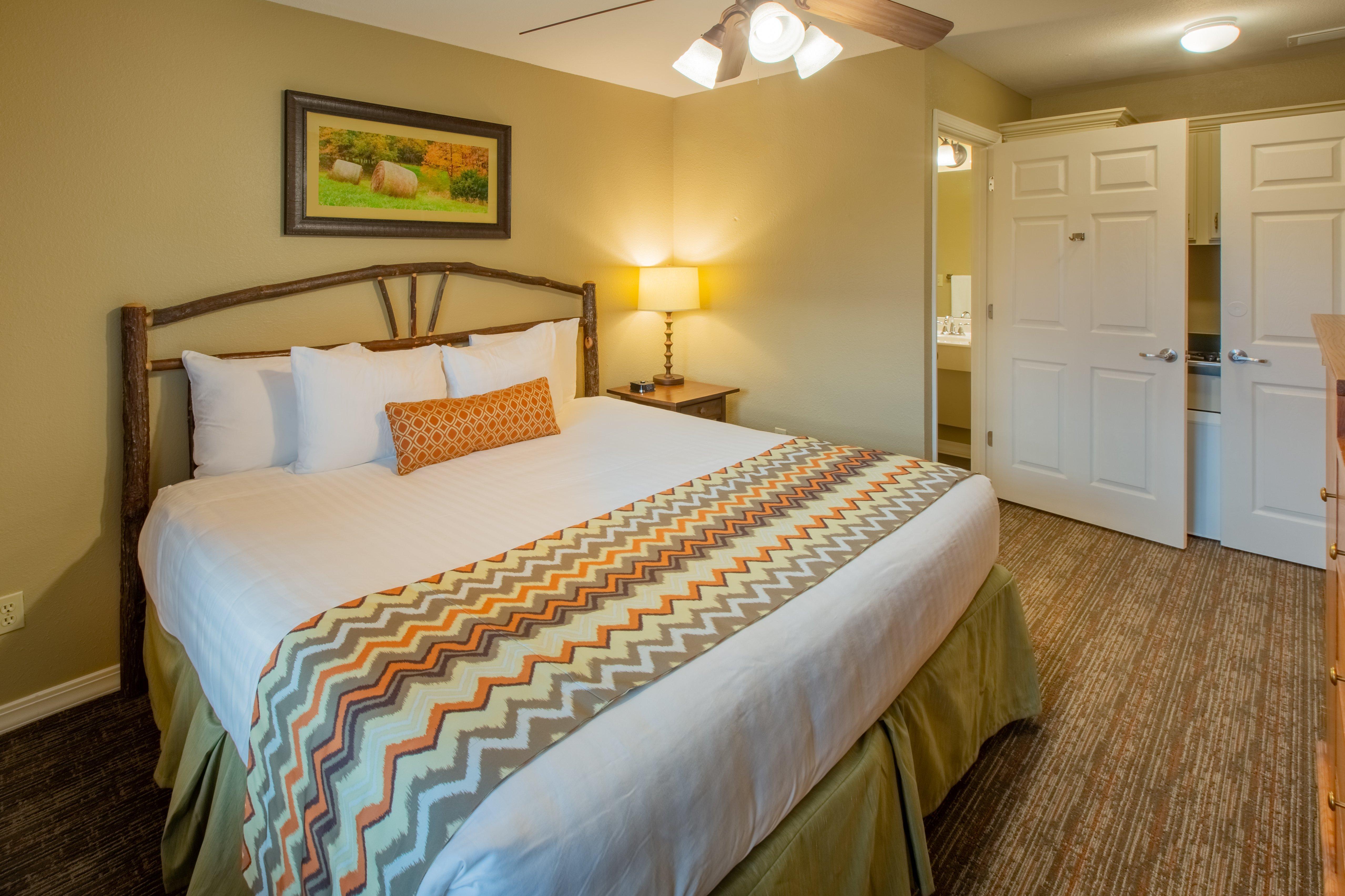 Holiday Inn Club Vacations Timber Creek Resort At De Soto Papin Εξωτερικό φωτογραφία