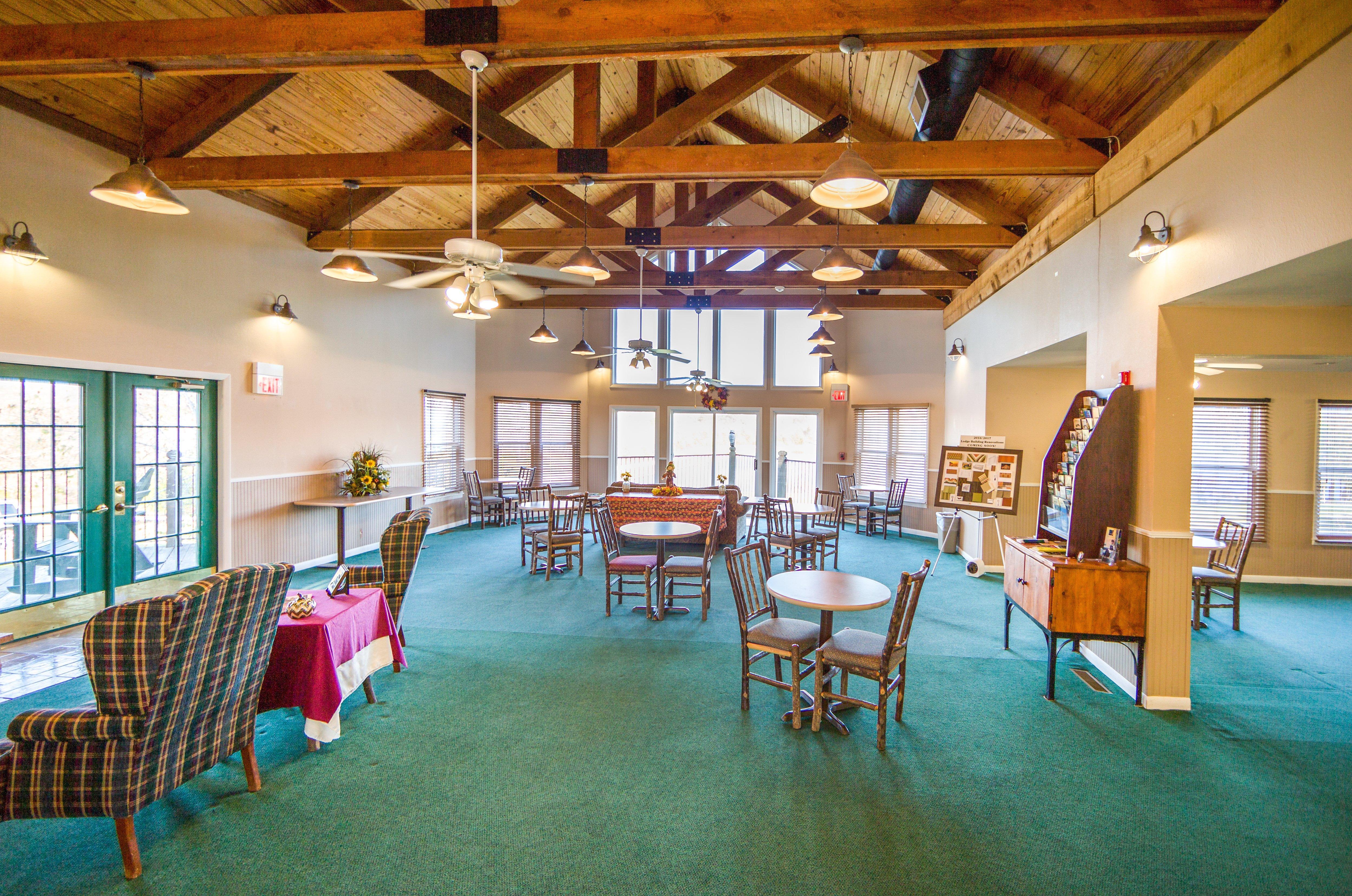 Holiday Inn Club Vacations Timber Creek Resort At De Soto Papin Εξωτερικό φωτογραφία