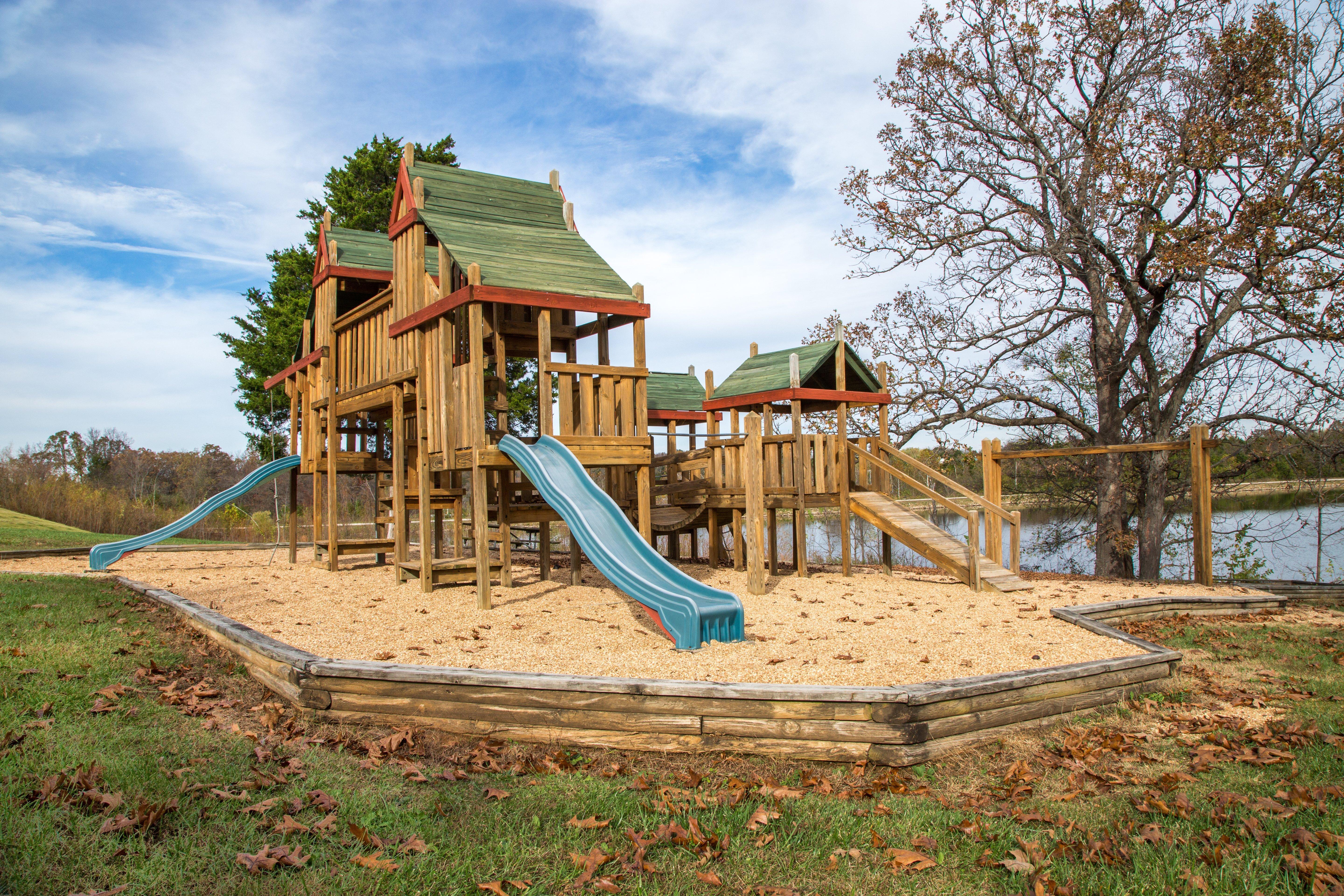 Holiday Inn Club Vacations Timber Creek Resort At De Soto Papin Εξωτερικό φωτογραφία