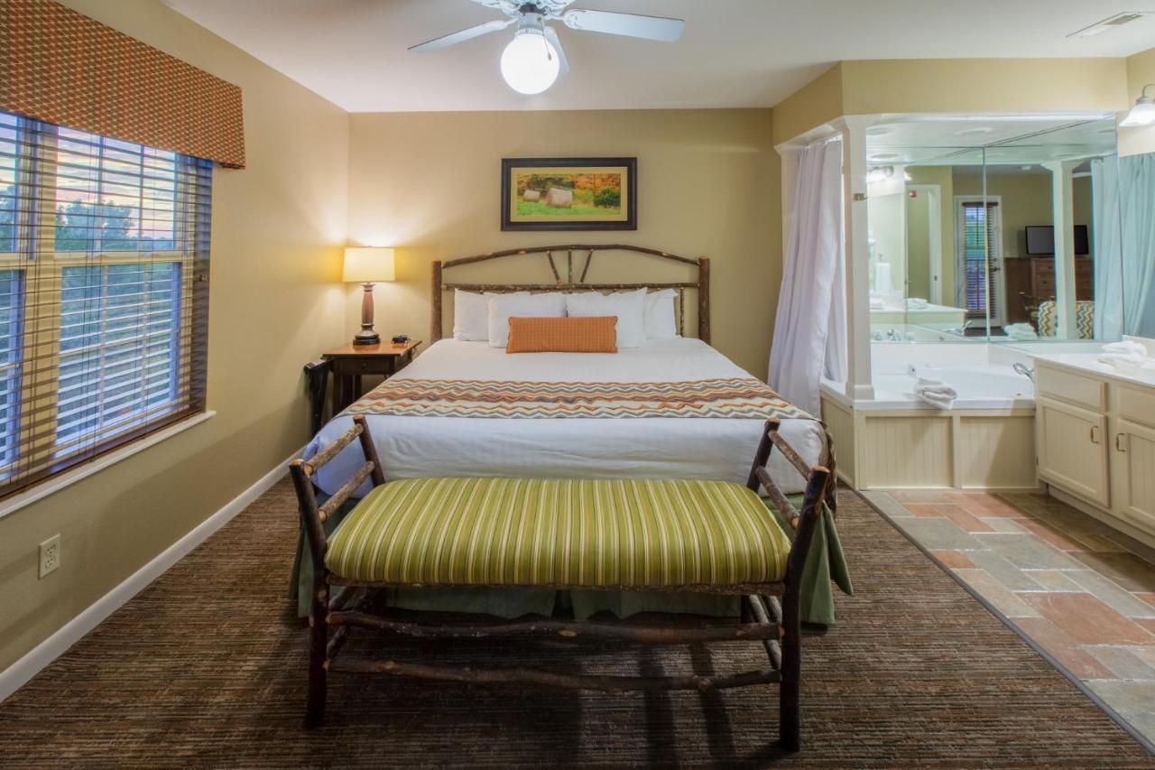 Holiday Inn Club Vacations Timber Creek Resort At De Soto Papin Εξωτερικό φωτογραφία
