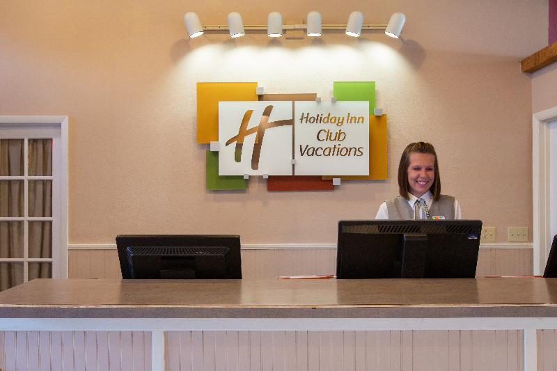 Holiday Inn Club Vacations Timber Creek Resort At De Soto Papin Εξωτερικό φωτογραφία