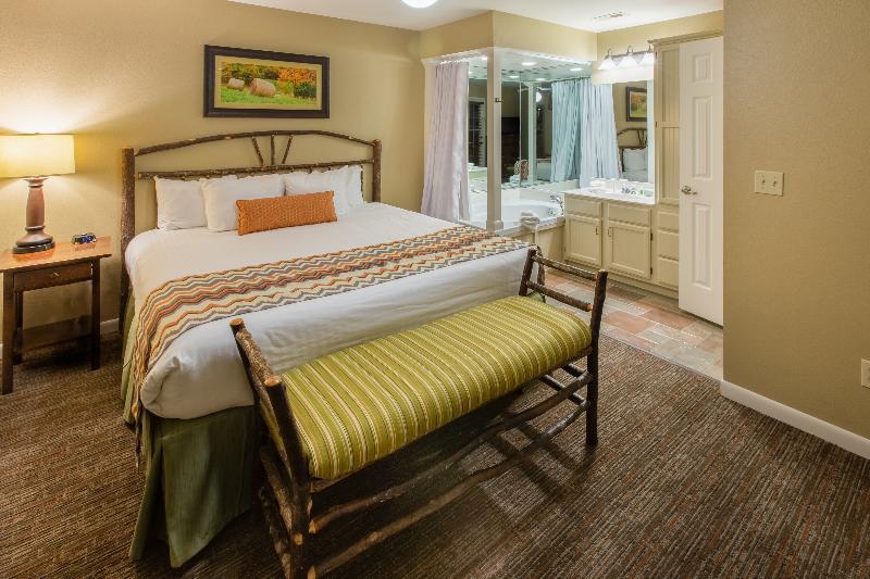 Holiday Inn Club Vacations Timber Creek Resort At De Soto Papin Εξωτερικό φωτογραφία